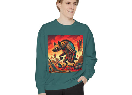 The Cunning Scavenger Sweatshirt