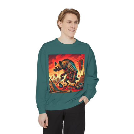 The Cunning Scavenger Sweatshirt