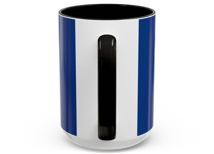 The Bedroom by Vincent van Gogh Colorful Mugs (11oz, 15oz)