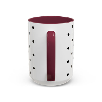 Fashionably Yours, XOXO Colorful Mugs (11oz, 15oz)