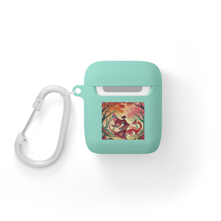 The Dragon Fairy’s Dance AirPods and AirPods Pro Case