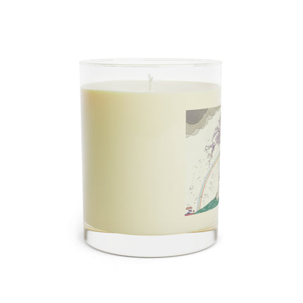 L’Arc-en-Ciel by George Barbier Scented Candle - Full Glass, 11oz