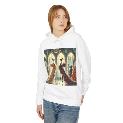 Couture & Wings Hoodie