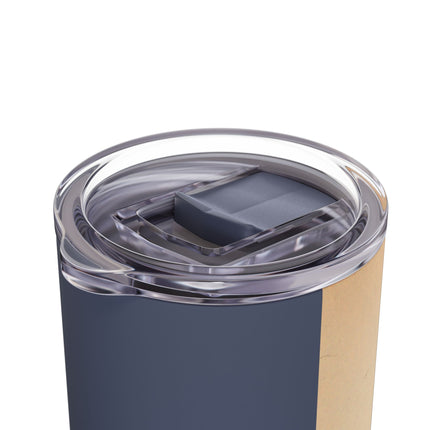 L'Arc Rouge by George Barbier Skinny Matte Tumbler, 20oz
