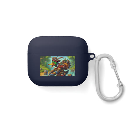 The Daring Drake AirPods and AirPods Pro Case