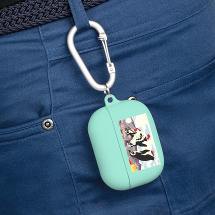Snowball Shenanigans AirPods and AirPods Pro Cover