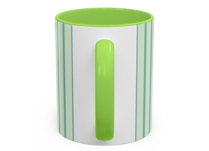 The Christmas Angel Colorful Mugs (11oz, 15oz)