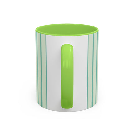 The Christmas Angel Colorful Mugs (11oz, 15oz)