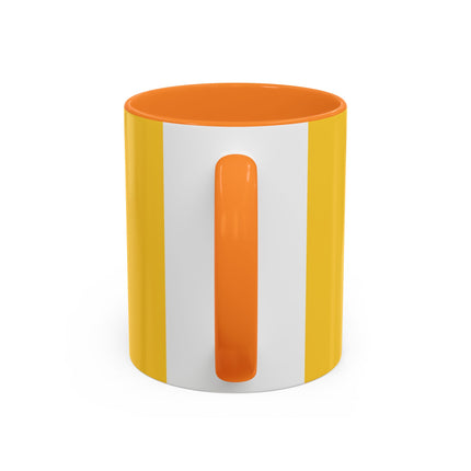 💌🎄 The Christmas Letter Of Holly House Colorful Mug – Whimsical Art Deco Holiday Charm