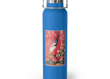 Enchanted Reverie Copper Vacuum Insulated Bottle, 22oz