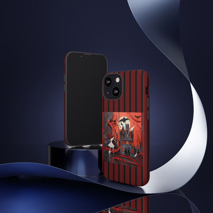 Halloween Night Scene Phone Cases