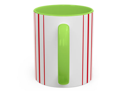 Colorful Mugs (11oz, 15oz)