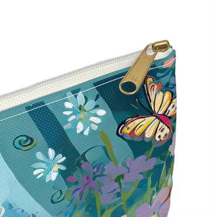 Cute Hedgehog Pencil Case