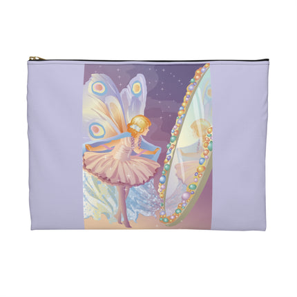 Fairy Reflections of Enchantment Accessory Pouch