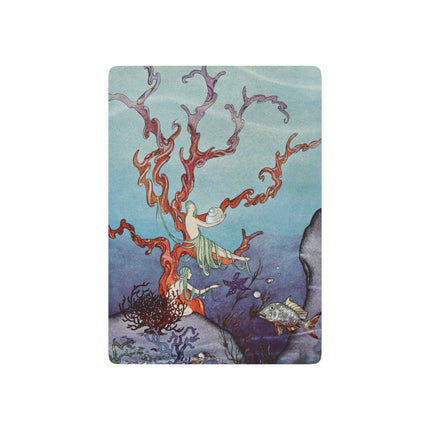 Beautiful Shells Playing Cards