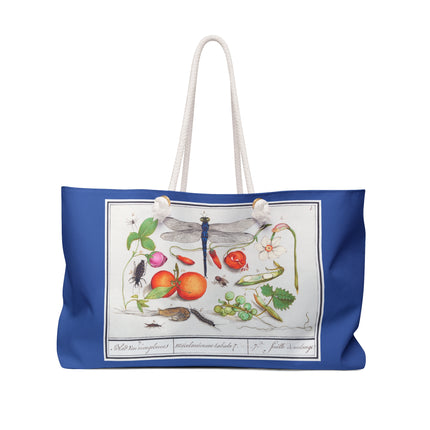 Natural History Ensemble, No. 7 Weekender Bag