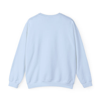 Monster Parade Madness Unisex Heavy Blend™ Crewneck Sweatshirt