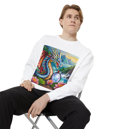 Wisdom's Guardian Sweatshirt