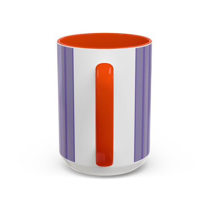 Easter Elegance Colorful Mugs (11oz, 15oz)