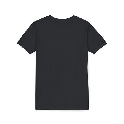 Giraffe Lookout Youth Short Sleeve Tee