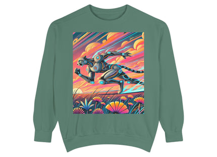Swift Guardian Sweatshirt