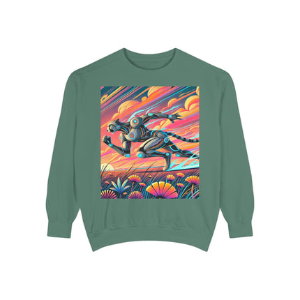 Swift Guardian Sweatshirt