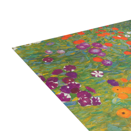Cottage Garden by Gustav Klimt Postcard Bundles (envelopes included) - Bundles of 10, 30, 50 Pieces