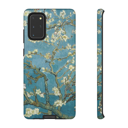 Almond Blossom by Vincent van Gogh Phone Cases