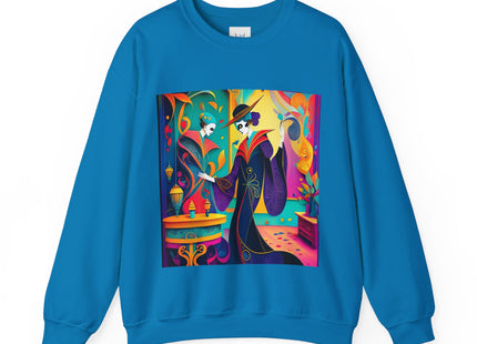 Phantoms of Elegance Unisex Heavy Blend™ Crewneck Sweatshirt