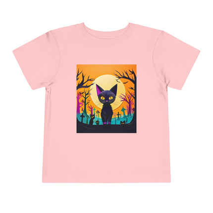 Phantom Parade Toddler Short Sleeve Tee