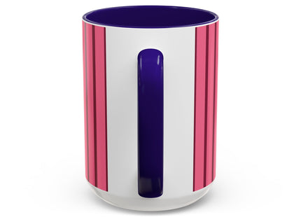 Winter Rose Empress Colorful Mugs (11oz, 15oz)