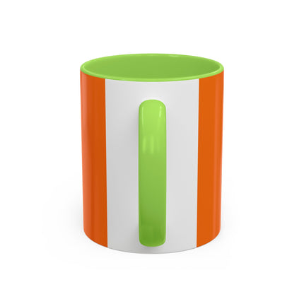 Phantom Parade Colorful Mugs (11oz, 15oz)