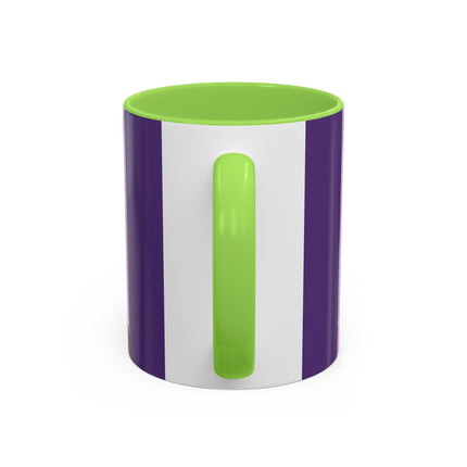 The Fairy’s Blossom Colorful Mugs (11oz, 15oz)