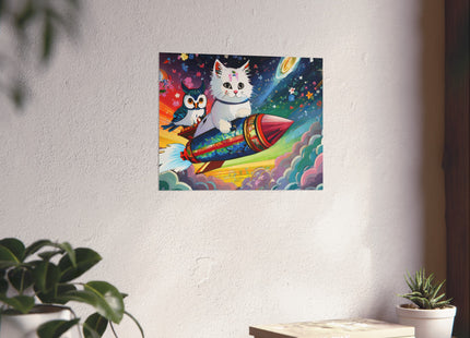 Fine Art Posters