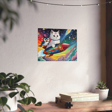 Fine Art Posters