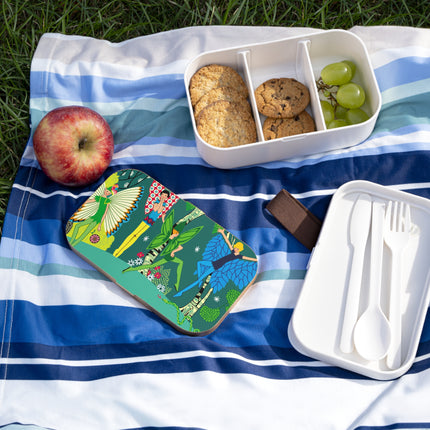 Twilight Court: Fairies Of Midsummer Bento Lunch Box