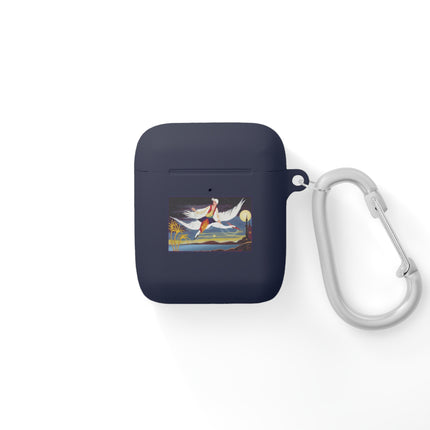 Flight of the Enchantress AirPods Case