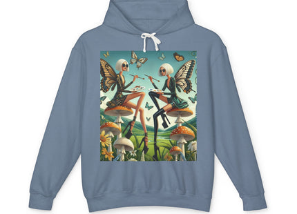The Butterfly Atelier Hoodie