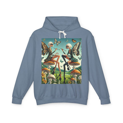 The Butterfly Atelier Hoodie