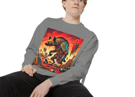 The Cunning Scavenger Sweatshirt