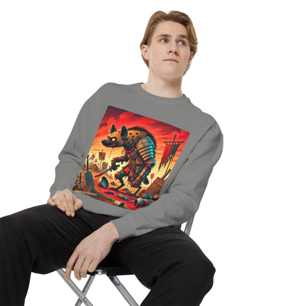 The Cunning Scavenger Sweatshirt