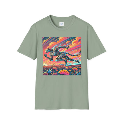 Swift Guardian Softstyle T-Shirt