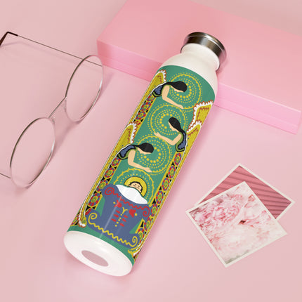 Sacred Slumber Slim Water Bottle