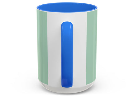 Irises by Vincent Van Gogh Colorful Mugs (11oz, 15oz)