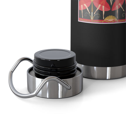 Enchanted Reverie Copper Vacuum Insulated Bottle, 22oz