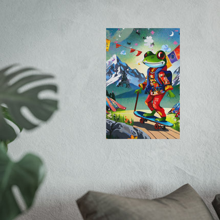 Fine Art Posters