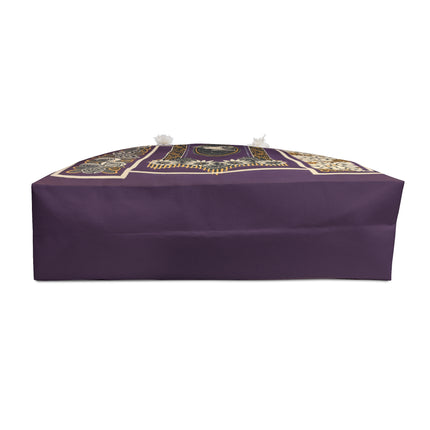 La décoration moderne dans le textile Pl. 17 by Gaston Charlet Weekender Bag