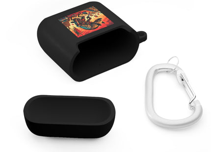 The Cunning Scavenger AirPods and AirPods Pro Case Cover