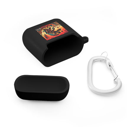 The Cunning Scavenger AirPods and AirPods Pro Case