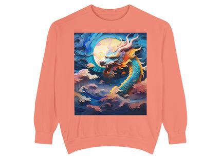 Dragon of the Tempest Sweatshirt